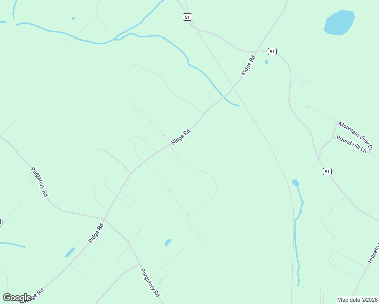 map of restaurants, bars, coffee shops, grocery stores, and more near 28 Coleman Drive in Campbell Hall