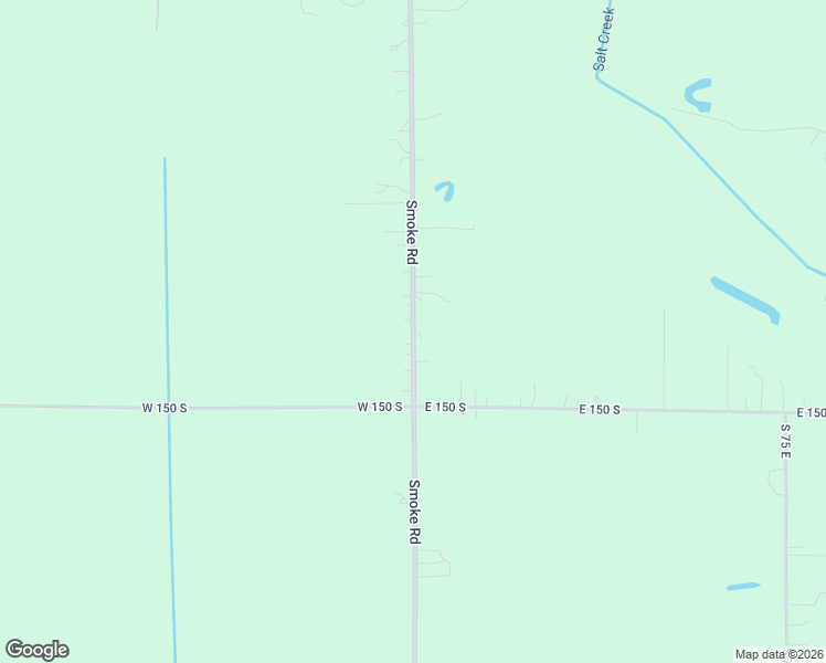 map of restaurants, bars, coffee shops, grocery stores, and more near 134 Smoke Rd in Valparaiso