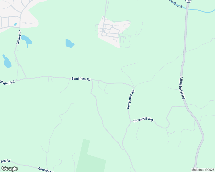 map of restaurants, bars, coffee shops, grocery stores, and more near 180 Webster Trail in South Kingstown