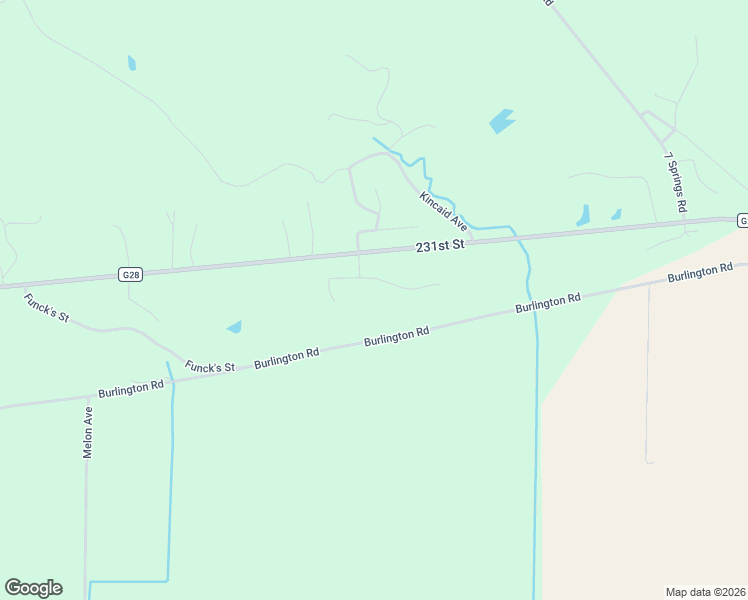 map of restaurants, bars, coffee shops, grocery stores, and more near 2266 Ridgeview Drive in Muscatine