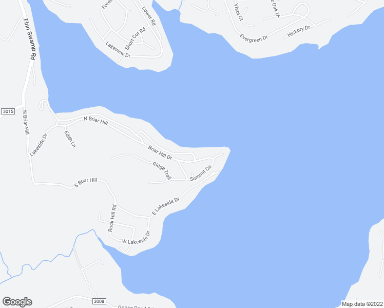 map of restaurants, bars, coffee shops, grocery stores, and more near 53 Overlook Drive in Lakeville