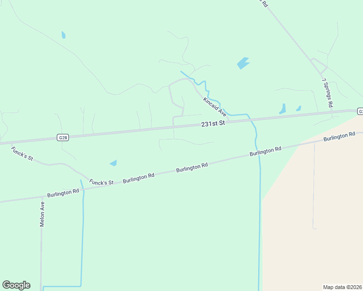map of restaurants, bars, coffee shops, grocery stores, and more near 2265 Ridgeview Drive in Muscatine