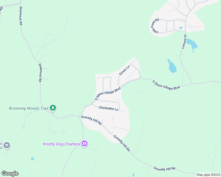 map of restaurants, bars, coffee shops, grocery stores, and more near 109 Fescue Lane in South Kingstown