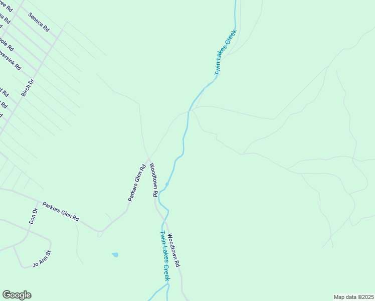 map of restaurants, bars, coffee shops, grocery stores, and more near 274 Parkers Glen Road in Shohola