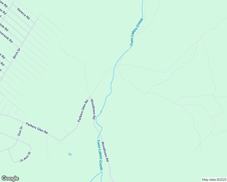 map of restaurants, bars, coffee shops, grocery stores, and more near 274 Parkers Glen Road in Shohola