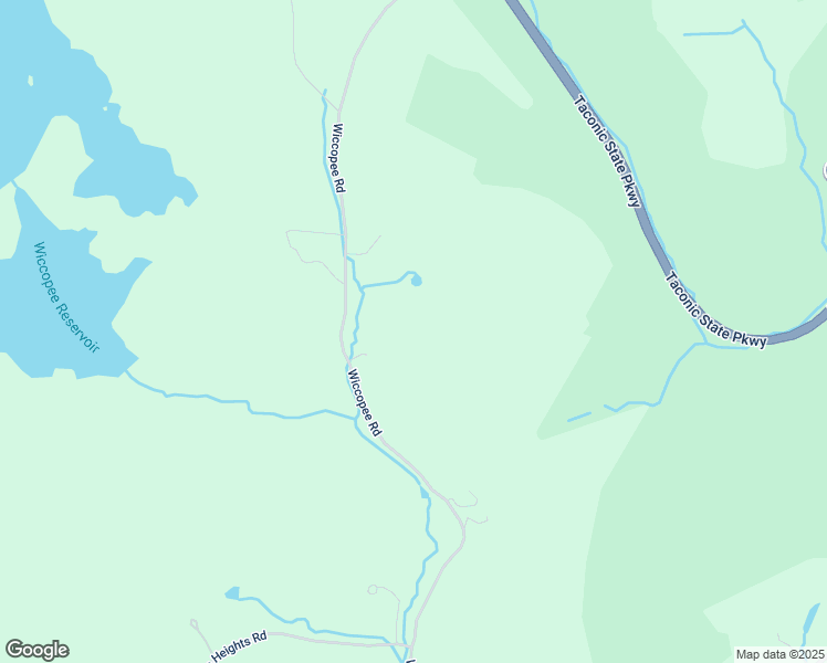 map of restaurants, bars, coffee shops, grocery stores, and more near 142 Wiccopee Road in Putnam Valley