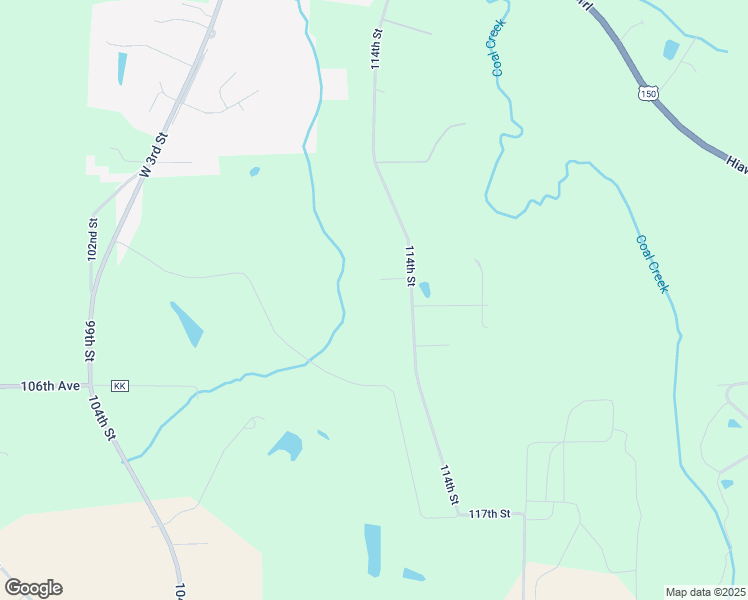 map of restaurants, bars, coffee shops, grocery stores, and more near 11218 102nd Avenue Court in Coal Valley