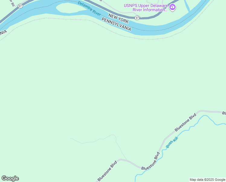 map of restaurants, bars, coffee shops, grocery stores, and more near in Millrift