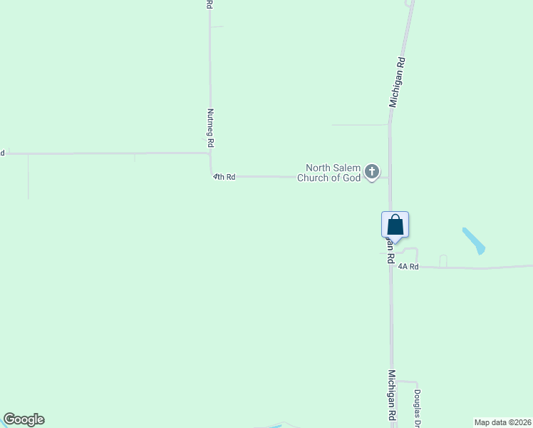 map of restaurants, bars, coffee shops, grocery stores, and more near 13621 4th Road in Plymouth