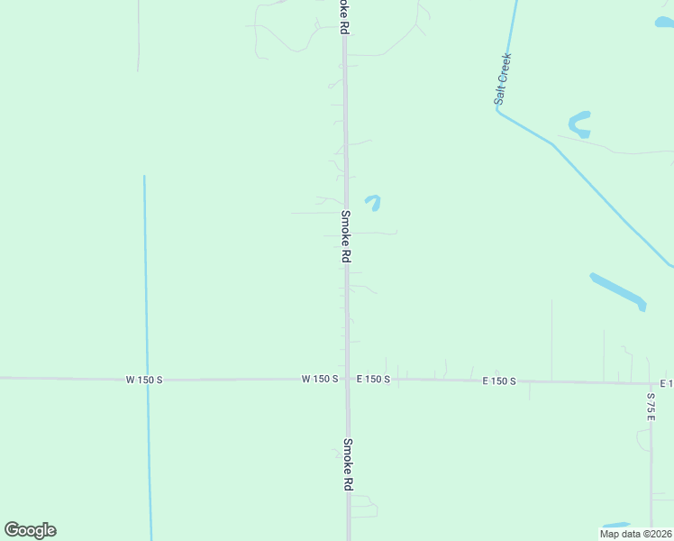 map of restaurants, bars, coffee shops, grocery stores, and more near 134 Smoke Road in Valparaiso