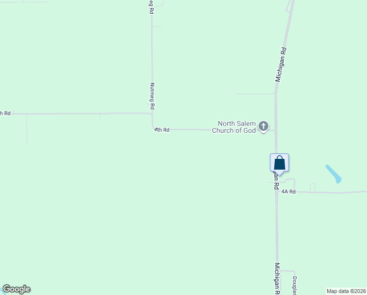 map of restaurants, bars, coffee shops, grocery stores, and more near 13621 4th Road in Plymouth