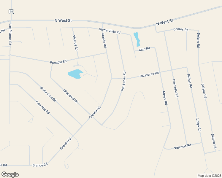 map of restaurants, bars, coffee shops, grocery stores, and more near 505 County Road 268 in Alturas