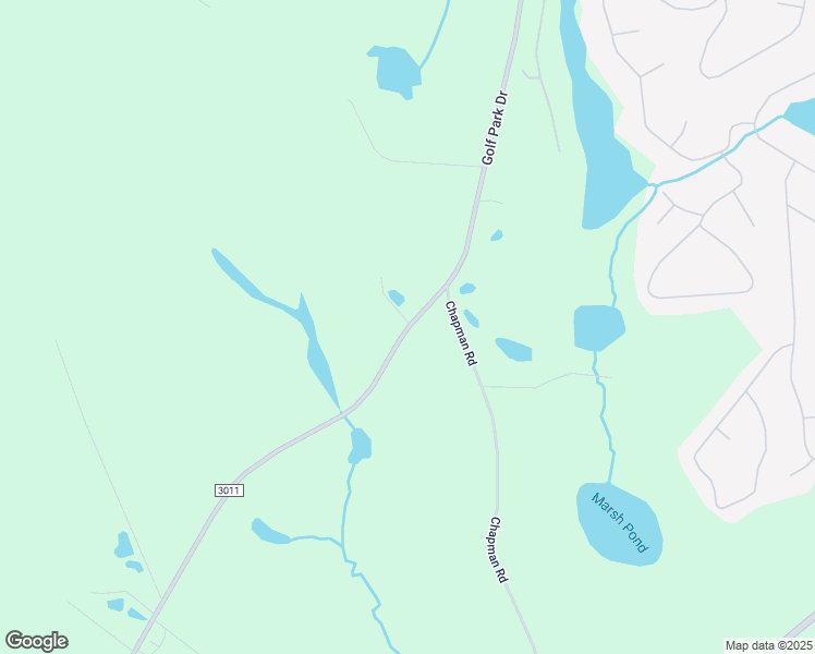 map of restaurants, bars, coffee shops, grocery stores, and more near 954 Golf Park Drive in Lake Ariel