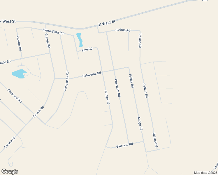 map of restaurants, bars, coffee shops, grocery stores, and more near 127 Surrey Lane in Alturas