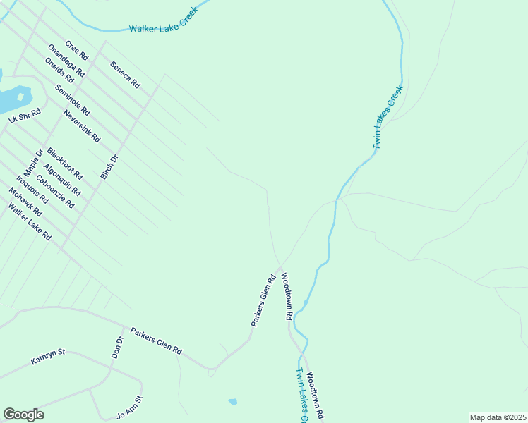 map of restaurants, bars, coffee shops, grocery stores, and more near 118 Hinkel Road in Shohola