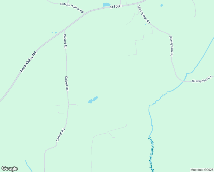 map of restaurants, bars, coffee shops, grocery stores, and more near 2788 Calvert Road in Trout Run