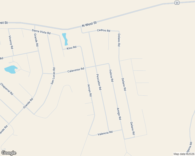 map of restaurants, bars, coffee shops, grocery stores, and more near 127 Surrey Lane in Alturas