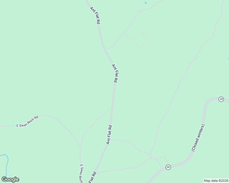 map of restaurants, bars, coffee shops, grocery stores, and more near Ant Flat Road in Huntsville