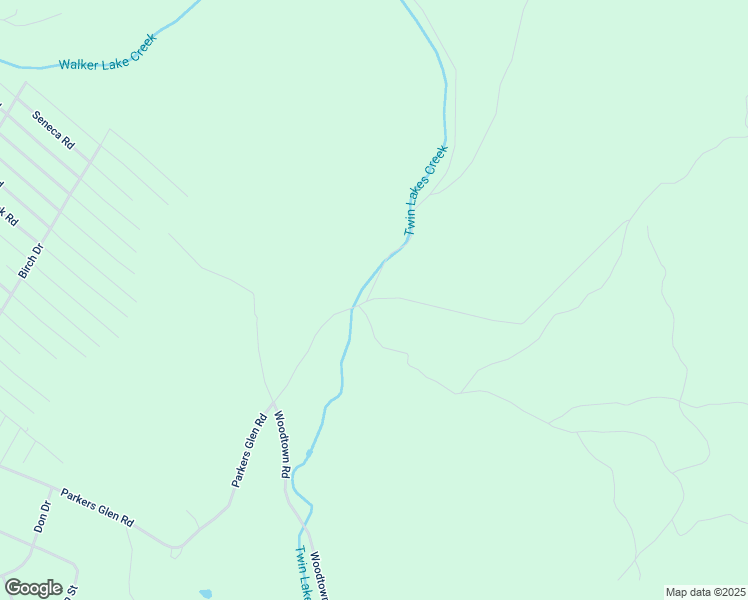 map of restaurants, bars, coffee shops, grocery stores, and more near 293 Parkers Glen Road in Shohola