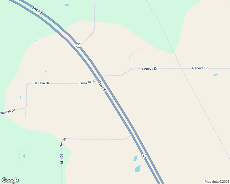 map of restaurants, bars, coffee shops, grocery stores, and more near 255 Iowa 5 in Pleasantville