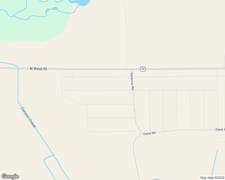 map of restaurants, bars, coffee shops, grocery stores, and more near in California Pines