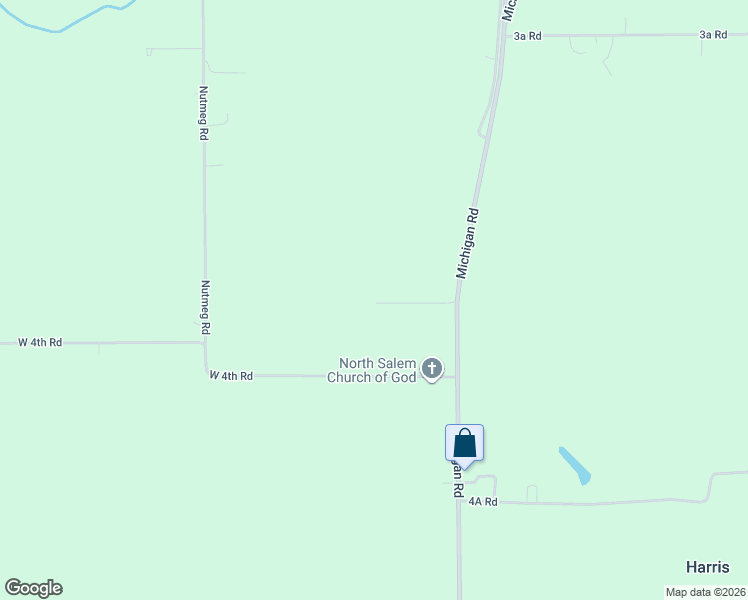 map of restaurants, bars, coffee shops, grocery stores, and more near Maple Leaf Trailer Court Drive in Plymouth