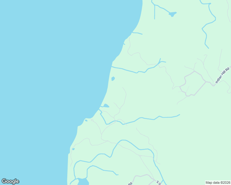 map of restaurants, bars, coffee shops, grocery stores, and more near 44 Forest Road in West Tisbury