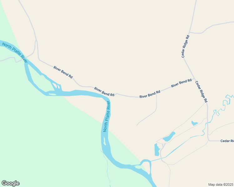 map of restaurants, bars, coffee shops, grocery stores, and more near River Bend Road in Saratoga
