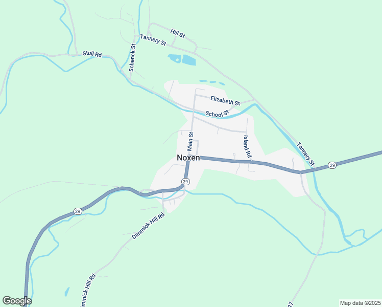 map of restaurants, bars, coffee shops, grocery stores, and more near in Noxen