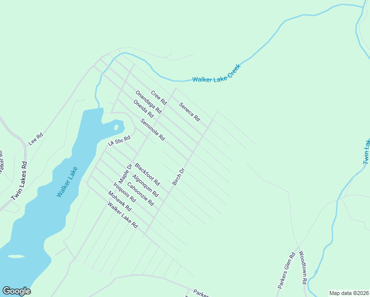 map of restaurants, bars, coffee shops, grocery stores, and more near 168 Onandaga Road in Shohola