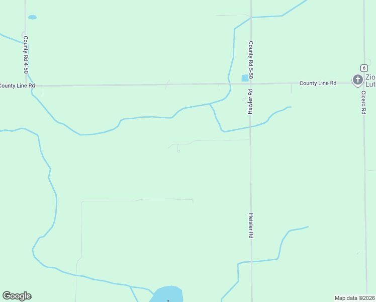 map of restaurants, bars, coffee shops, grocery stores, and more near 1300 Heisler Road in Edgerton