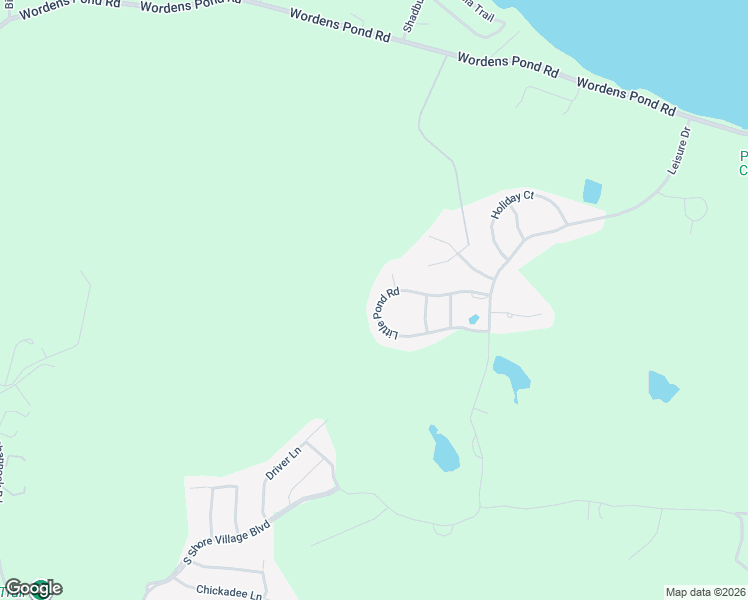 map of restaurants, bars, coffee shops, grocery stores, and more near 149 Little Pond Road in South Kingstown