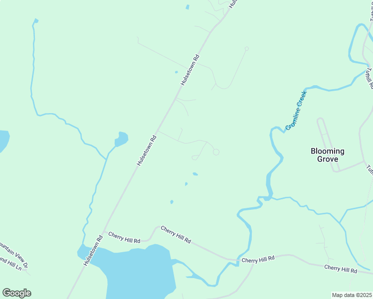 map of restaurants, bars, coffee shops, grocery stores, and more near 4 Judson Lane in Campbell Hall