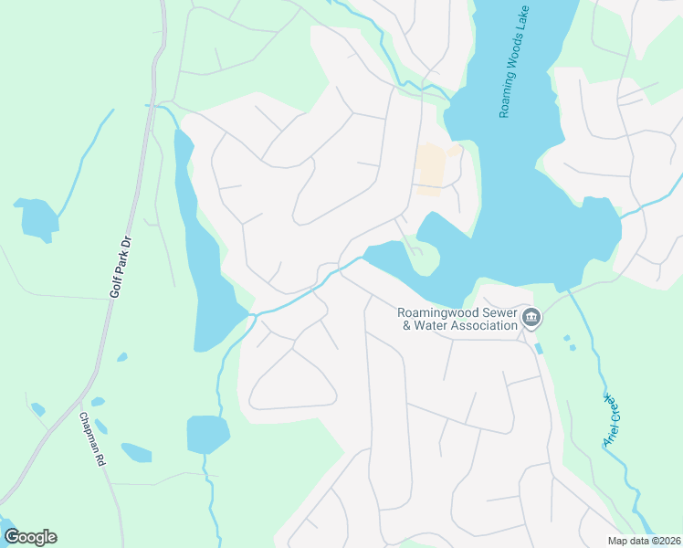 map of restaurants, bars, coffee shops, grocery stores, and more near 670 Deerfield Road in Hamlin
