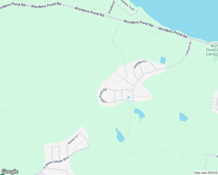 map of restaurants, bars, coffee shops, grocery stores, and more near 95 Little Pond Road in South Kingstown