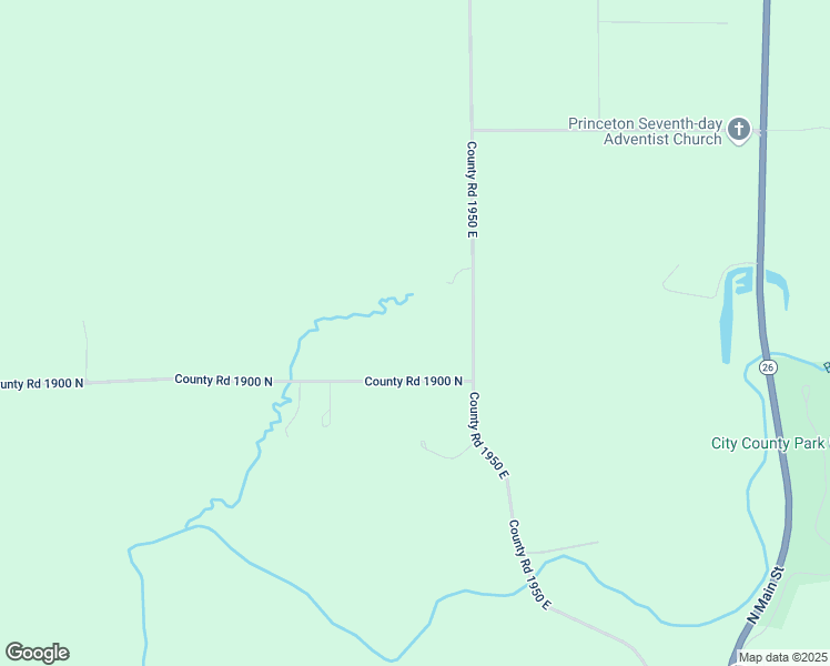 map of restaurants, bars, coffee shops, grocery stores, and more near 1900 North Avenue in Princeton