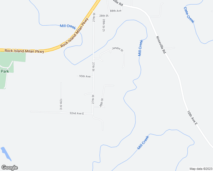 map of restaurants, bars, coffee shops, grocery stores, and more near 2800 96th Avenue Court in Milan