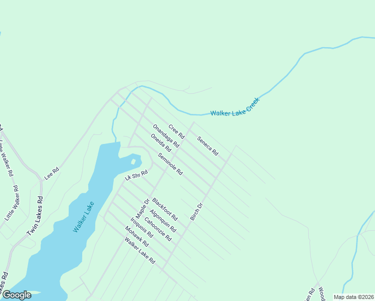 map of restaurants, bars, coffee shops, grocery stores, and more near 168 Onandaga Road in Shohola