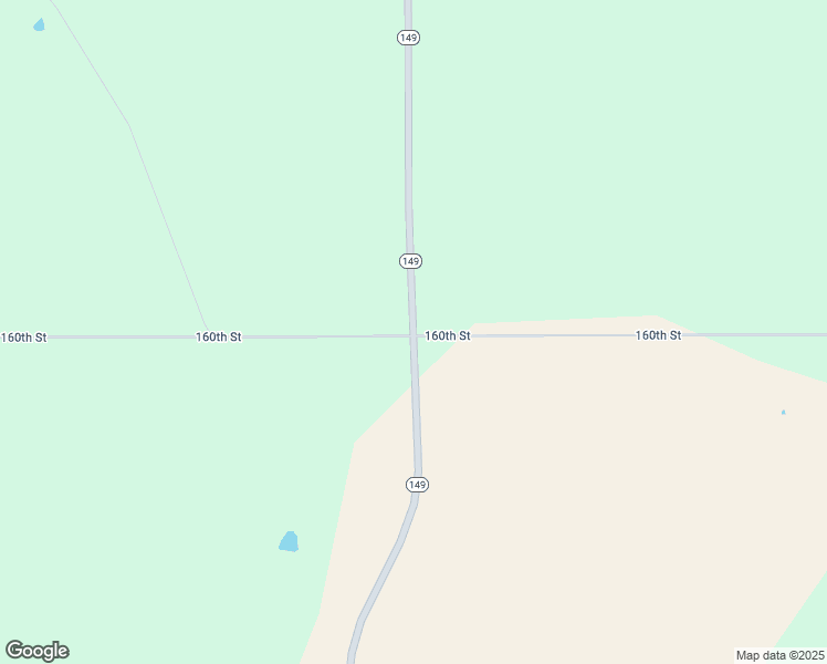 map of restaurants, bars, coffee shops, grocery stores, and more near 15998 Highway 149 in Webster