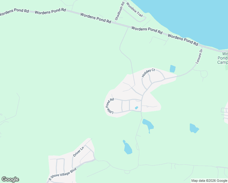 map of restaurants, bars, coffee shops, grocery stores, and more near 17 Healey Brook Court in South Kingstown