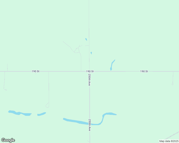 map of restaurants, bars, coffee shops, grocery stores, and more near 190 Street in Platte County