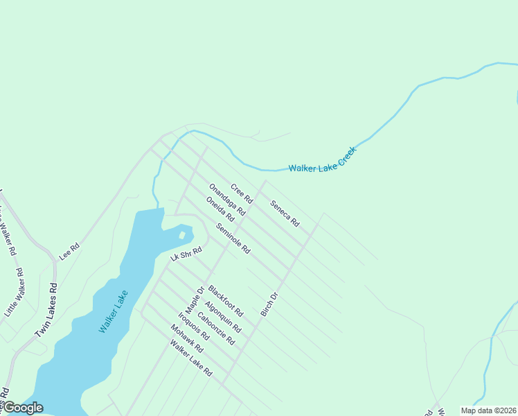 map of restaurants, bars, coffee shops, grocery stores, and more near 175 Cree Road in Shohola