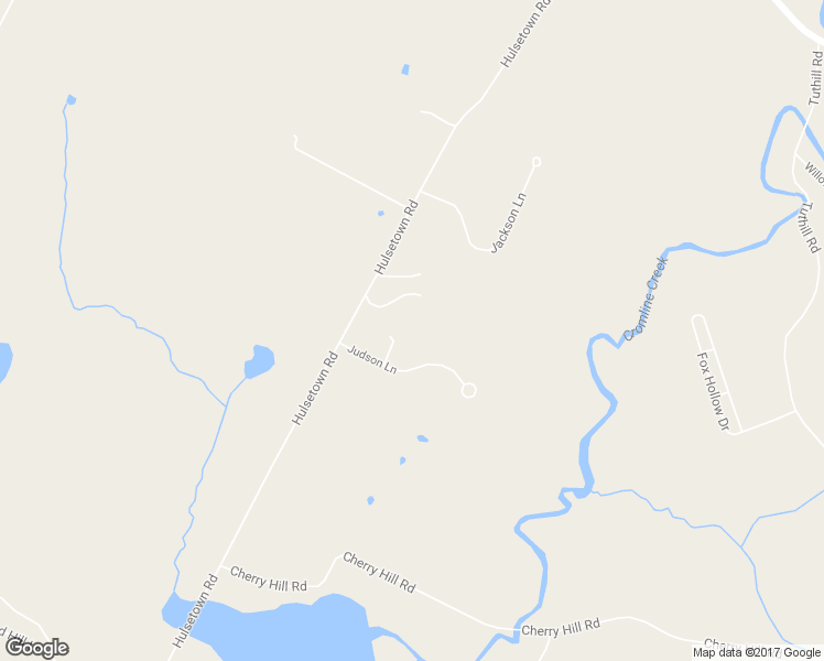 map of restaurants, bars, coffee shops, grocery stores, and more near 5 Judson Lane in Campbell Hall