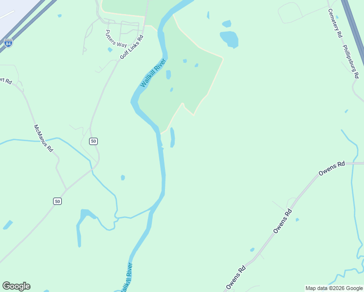 map of restaurants, bars, coffee shops, grocery stores, and more near 117 Owens Road in Goshen