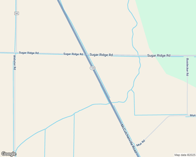 map of restaurants, bars, coffee shops, grocery stores, and more near 18830 McCutchenville Road in Pemberville