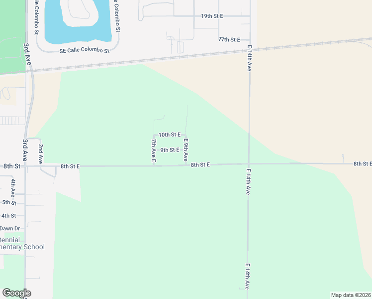 map of restaurants, bars, coffee shops, grocery stores, and more near 901 East 9th Avenue in Columbus