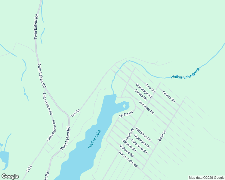 map of restaurants, bars, coffee shops, grocery stores, and more near 104 Emalee Court in Shohola
