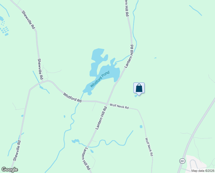 map of restaurants, bars, coffee shops, grocery stores, and more near 449 Lantern Hill Road in Ledyard