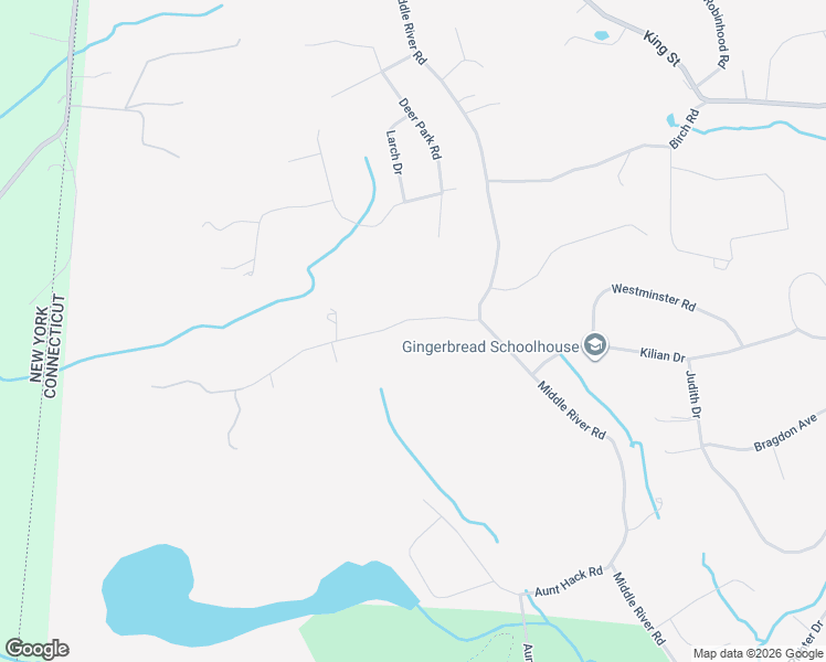map of restaurants, bars, coffee shops, grocery stores, and more near 9 Rockwood Lane in Danbury