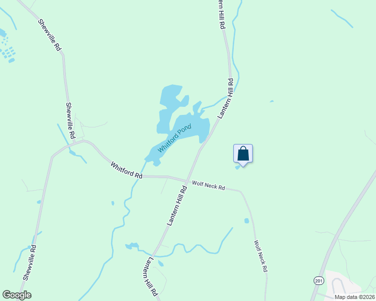 map of restaurants, bars, coffee shops, grocery stores, and more near 449 Lantern Hill Road in Ledyard